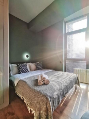 Апартаменты MOON APARTENTS - LAMIYA 34